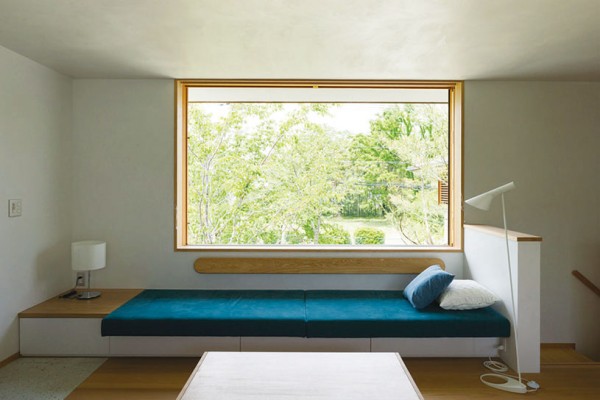 庭の効用 ～ 建築家 伊礼智さんのコラム