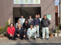 明けましておめでとうございます。