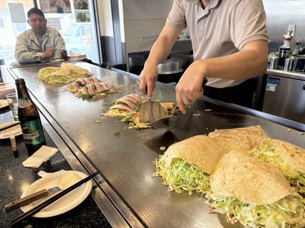 明けましておめでとうございます。