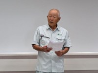 第54期　豊造園経営計画発表会