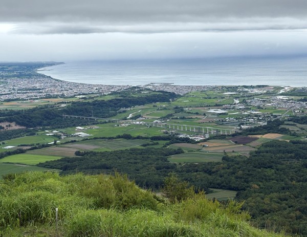 研修旅行２日目
